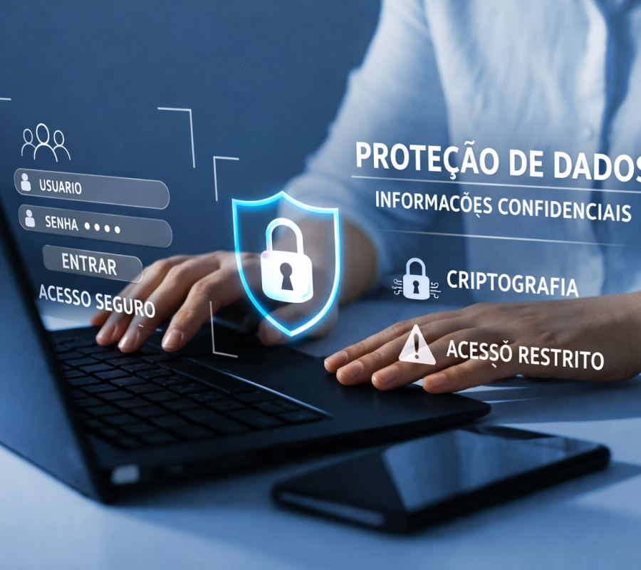 Privacidade